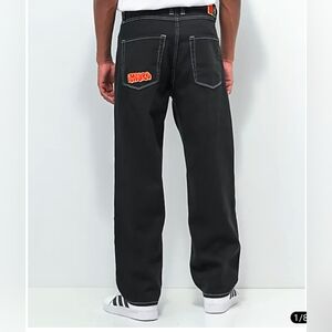 Empyre/Men's Loose Fit Denim Sz 34